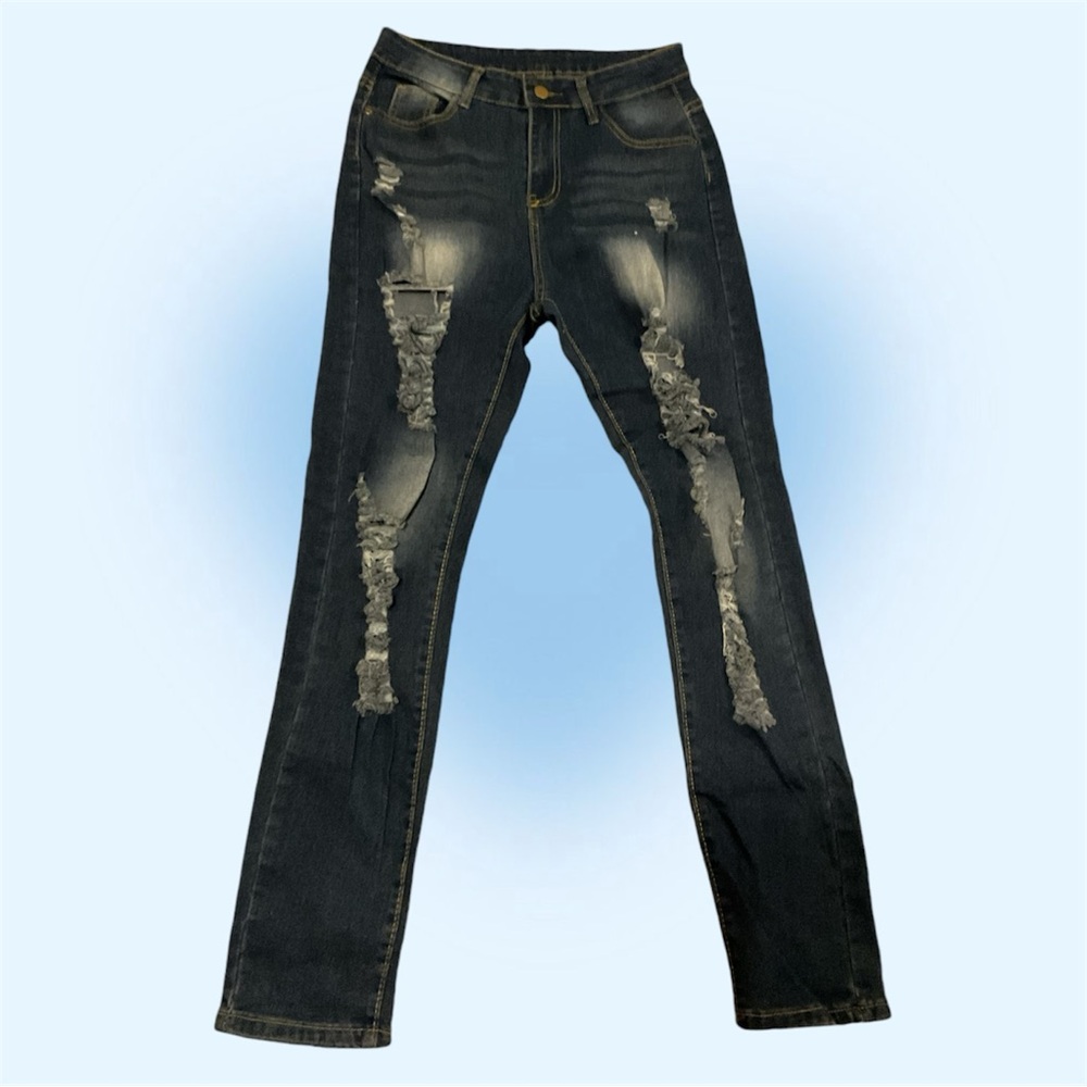 DENM Jeans